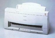 Canon BJC 455j printing supplies